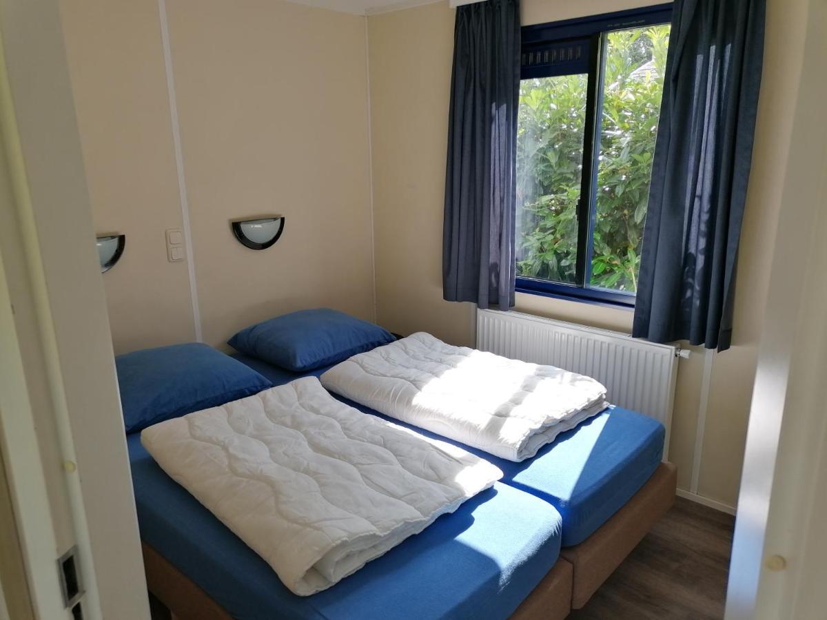 G06 Veldkamp Epe Geschikt Tot 4 Personen Exterior foto